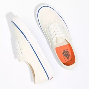 VANS Vans authentic 44 deck dx sneakers nwt